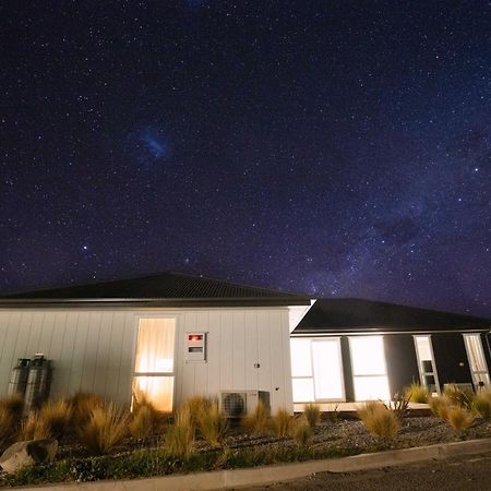 Villa Lupin Faves Tekapo Lago Tékapo Exterior foto